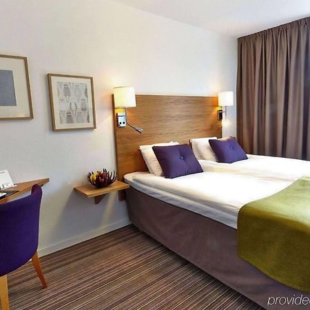 Hotell Hoegland 네슈 외부 사진