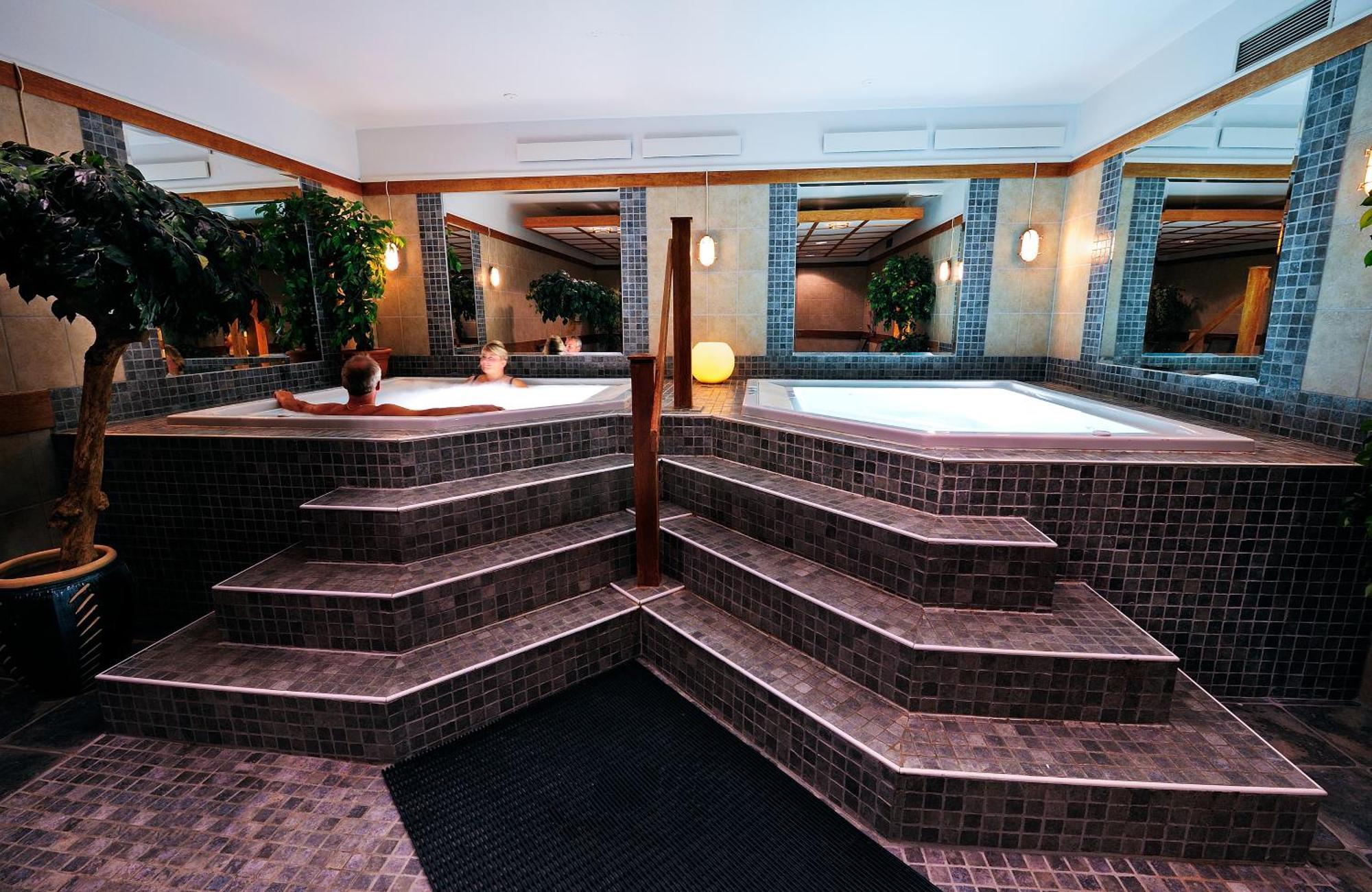Hotell Hoegland 네슈 외부 사진