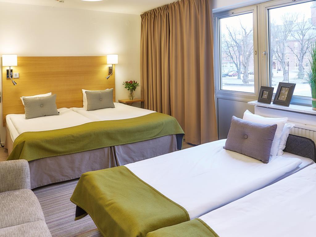 Hotell Hoegland 네슈 외부 사진
