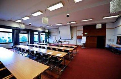 Hotell Hoegland 네슈 외부 사진