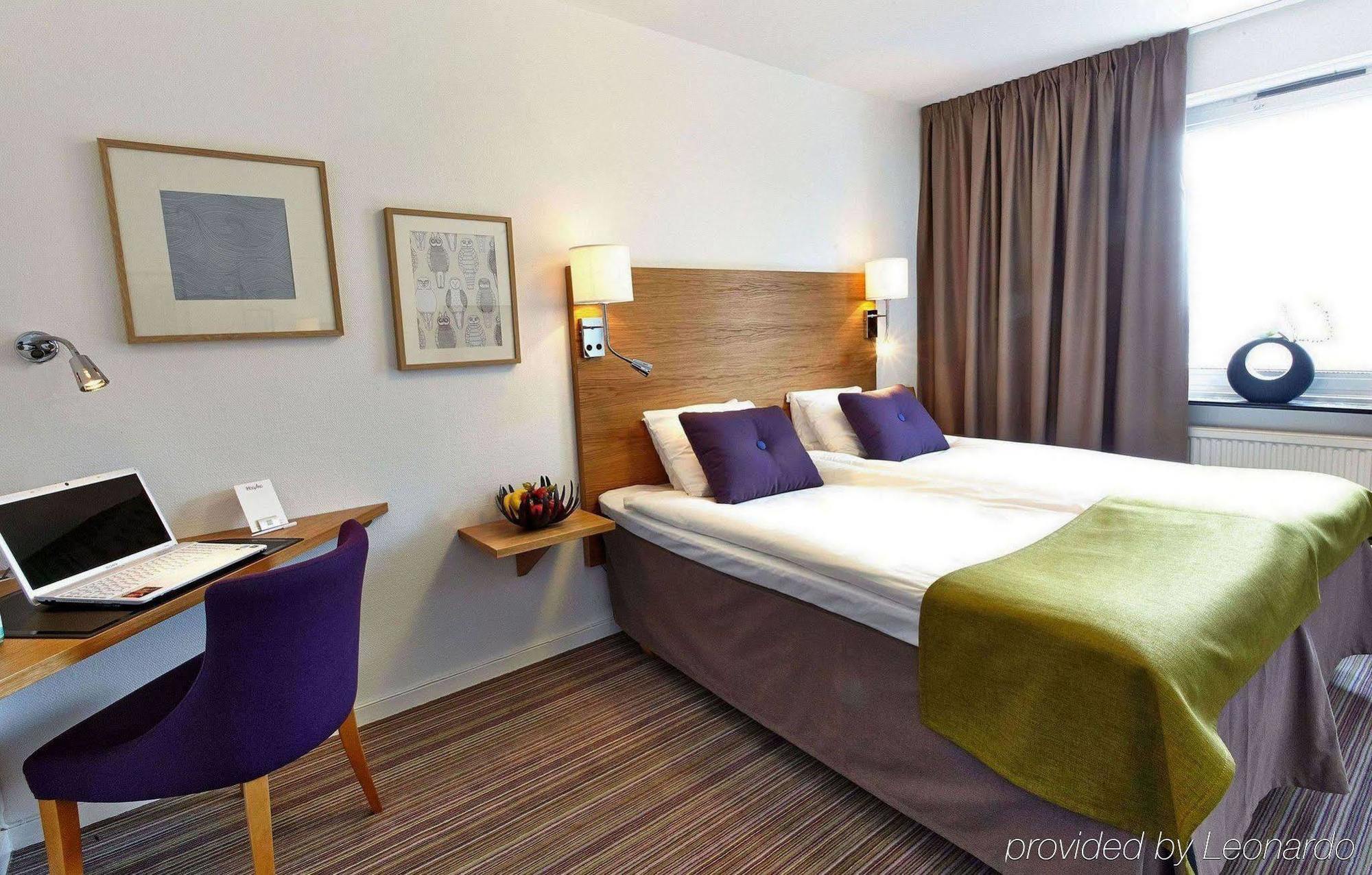 Hotell Hoegland 네슈 외부 사진